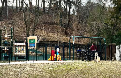 Perfect For Families That Want To Be Close To DC - Foto 31