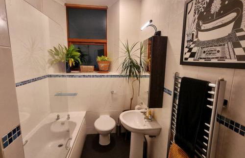 Stylish three-bedroom house in central Lerwick - Foto 38