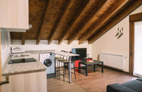 Apartamentos El Valle - Photo 23