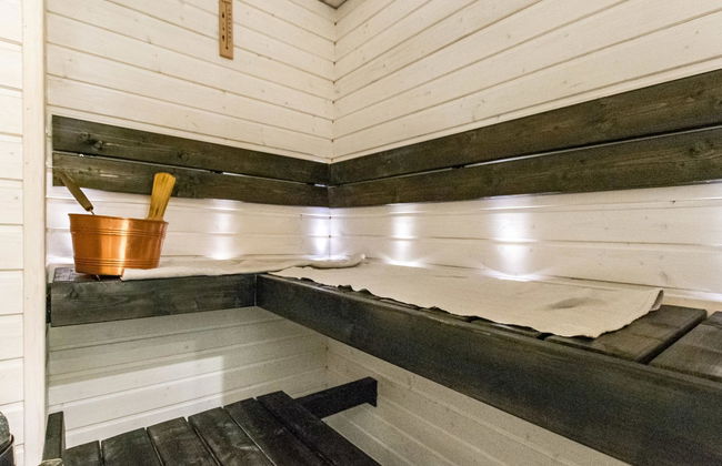 Vuorihuoneistot 608 - Foto 7