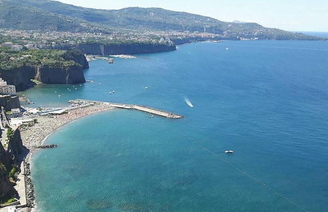 Private exklusive Tour durch Positano und Sorrent + Mittagessen auf dem Bauernhof - Foto 1