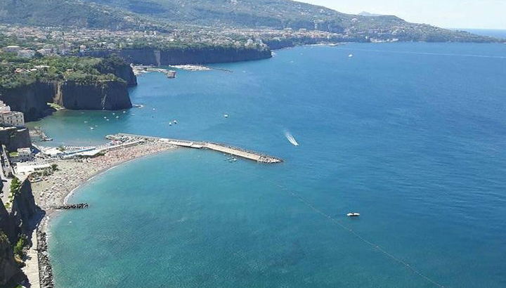Visite privée exclusive de Positano et Sorrente + déjeuner à la ferme - Photo 1