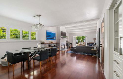 Luxury La Jolla Home with Jacuzzi - Foto 32