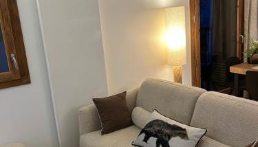 NOUVEAU appartement neuf 4 à 6 personnes dans la station du Chinaillon, Grand-Bornand - Foto 3