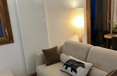 NOUVEAU appartement neuf 4 à 6 personnes dans la station du Chinaillon, Grand-Bornand - Photo 3