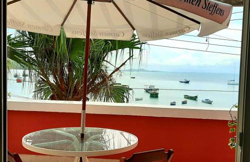 Mata Hari Apartamentos - Foto 20