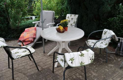 Apartment Am Pälitzsee-2 by Interhome - Foto 5