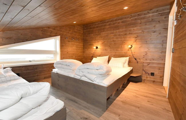 12 Person Holiday Home in Idre - Foto 27