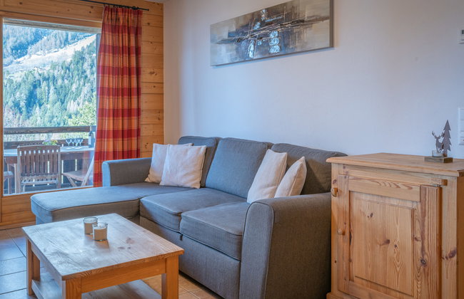 Les Chalets de Marie A 21 - Photo 7
