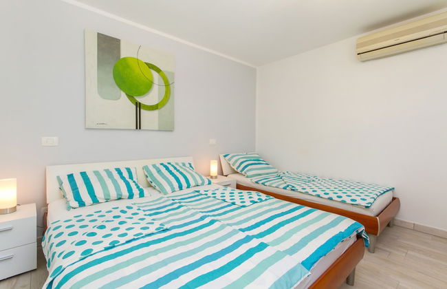 Apartments Kolenc - Foto 1