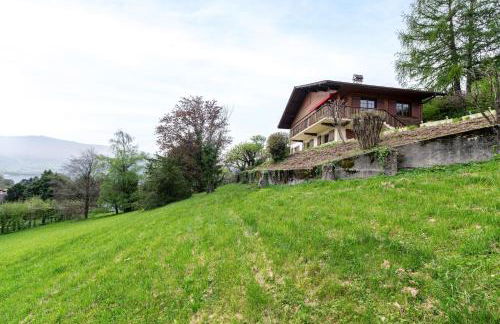 Chalet de Charme avec vue spendide - Foto 27