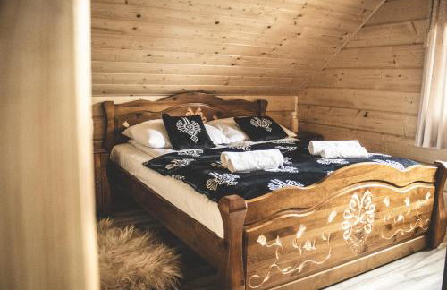 Beczka Bimbru - Góralskie domki do wynajęcia - Foto 33