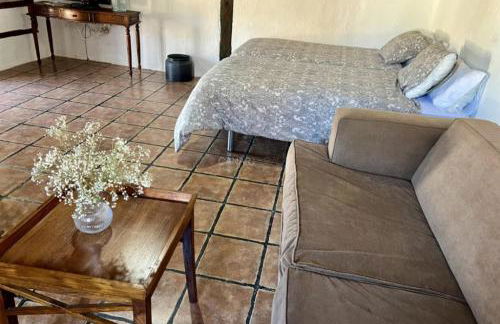 Finca Rural El Estanco Viejo Casa Pino - Foto 36