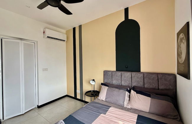 Neu Suites by Moonlight - Foto 19