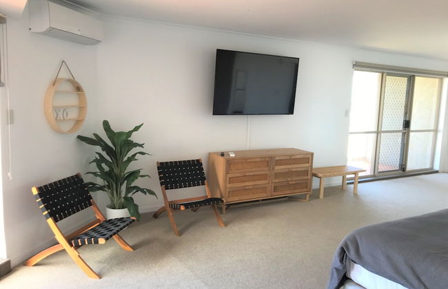 Sanctuary Beach Resort - Foto 9