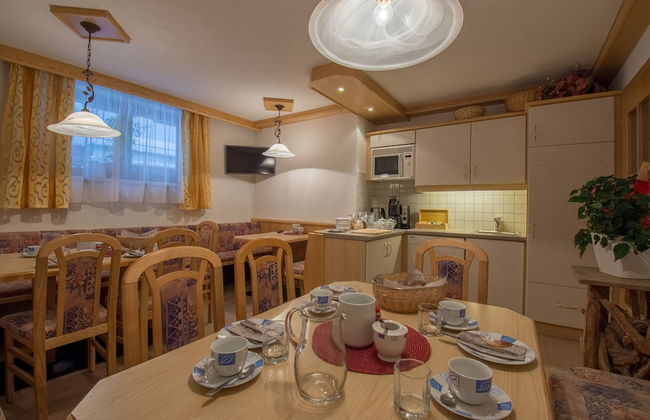 Haus Dorfschmied - Foto 48