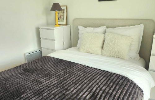 Nice T2 with garden and terrace in Tourgéville - Foto 13