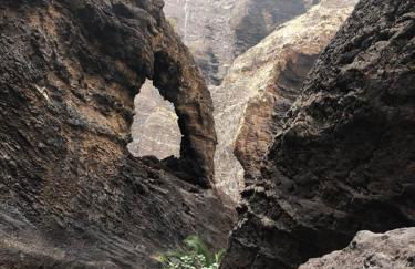 Casa Rural El Horno Masca - Foto 33