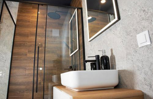 Luxus Apartament Tulipan - Foto 19