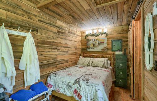 Cypres Caban - Foto 19