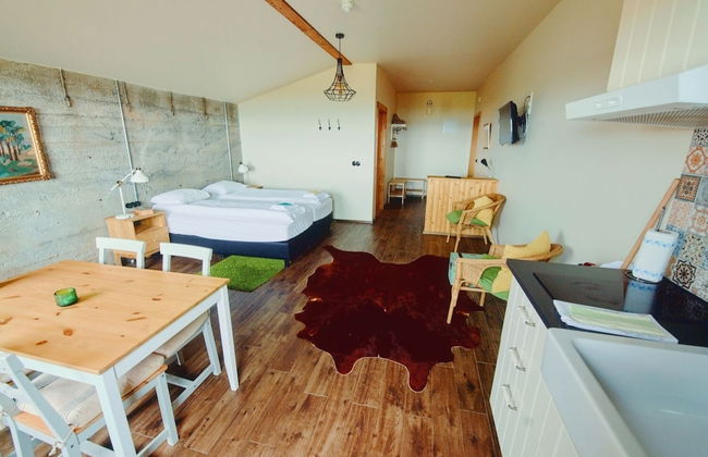 The Garage - Foto 79