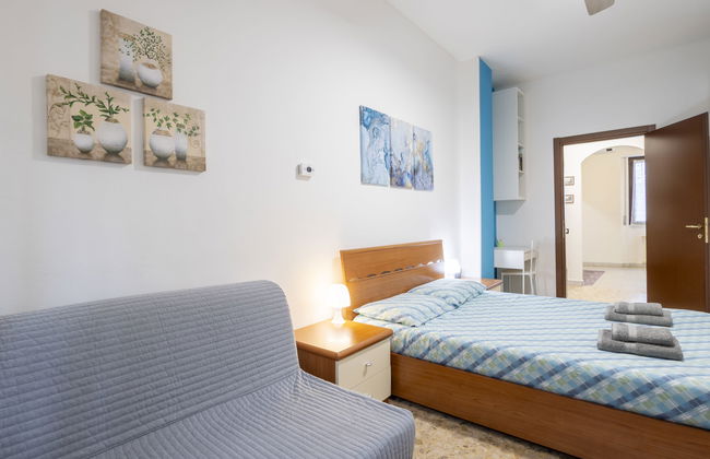 Fra Cristoforo Studio Apartment - Foto 8