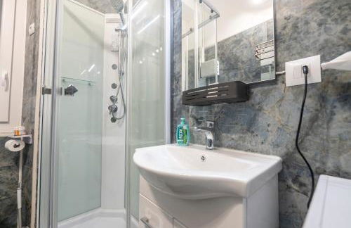 326 - Cinema's Fan House - Nel centro di Sestri Levante a 200M dal mare - Photo 48