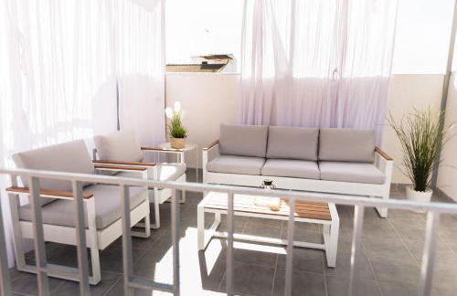 Apartamento Turístico Mis Rayitos - Foto 13