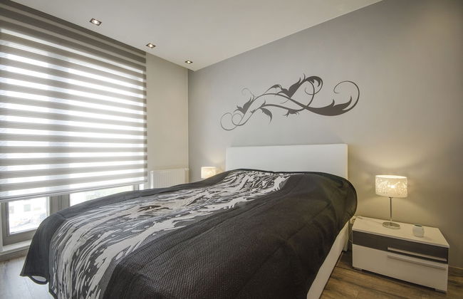 Dom & House - Apartments Waterlane - Photo 20