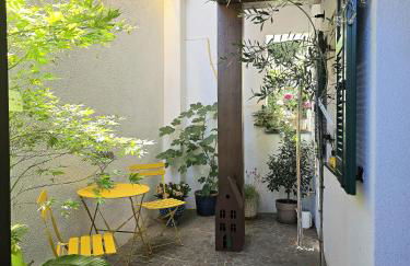 Dolomiten Lounge - moderno con parcheggio privato - Foto 20