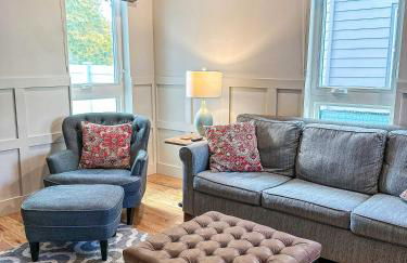 The 4M Favorite House - Stunning & Spotless 2-Bed Apt (#1) - Foto 71