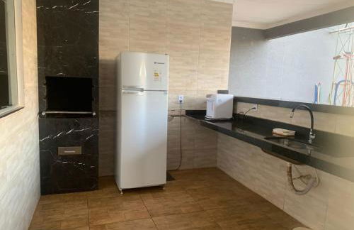 Chácara RafaNanda - Descanso perto de Goiânia - Foto 6