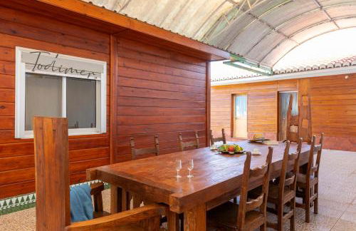 Todimer casa roble - Photo 30