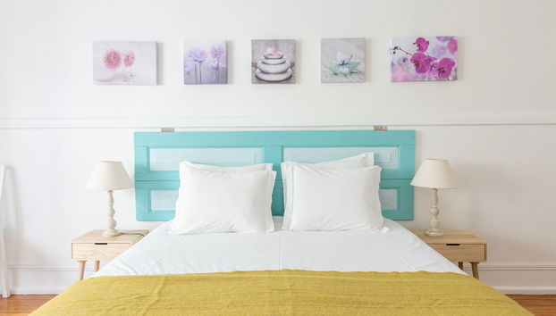 Casa da Avenida II in Lisboa - Foto 2, Imagen principal