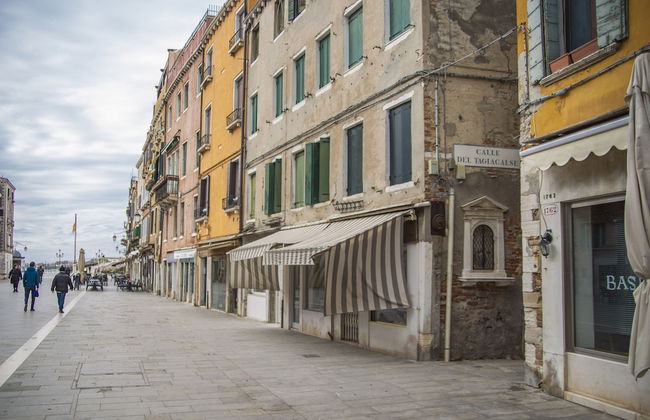 Ca' dei Arsenaloti - Photo 23