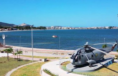 Mares de Aconchego SPedro Aldeia - Foto 33