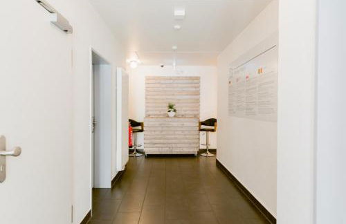 Villa Jesteburg - Foto 10