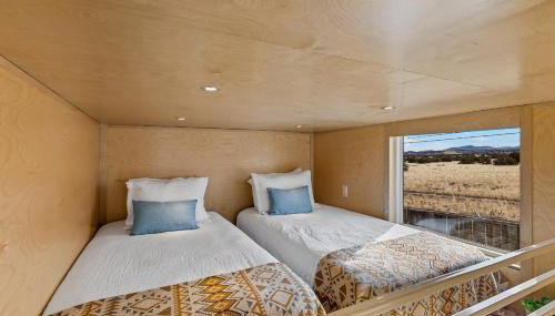 Tiny home near Grand Canyon sleeps 5, epic views! - Foto 5