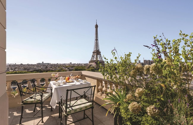 Shangri-La Paris - Photo 59