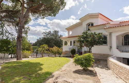 Portuguese Luxury Villa - Foto 65