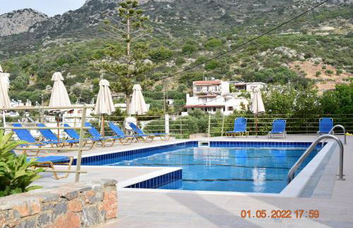 Istron MiraBella Villas - Foto 72