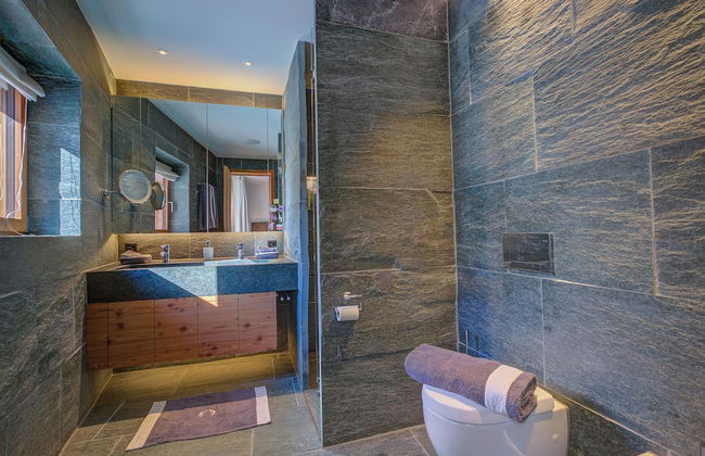 Maison Montagne - Foto 40