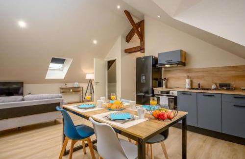 Le 63-Appart'Hôtel-GregIMMO - Foto 38