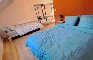 Gite Ardennais 18 personnes "les gronchons" - Foto 26