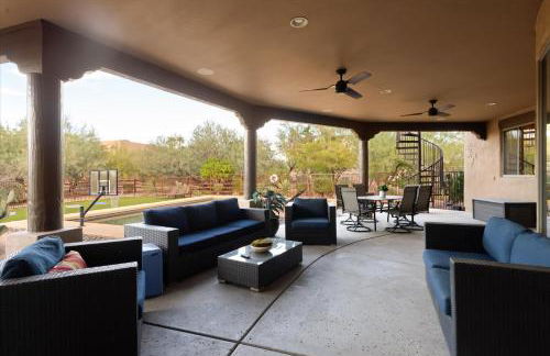 Mountain Views - Pool - Games - YogaDeck - Photo 75