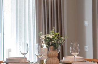 Ammoudara Hill Luxury Apartment with Outdoor Jetted Tub and Heated Pool - Foto 23