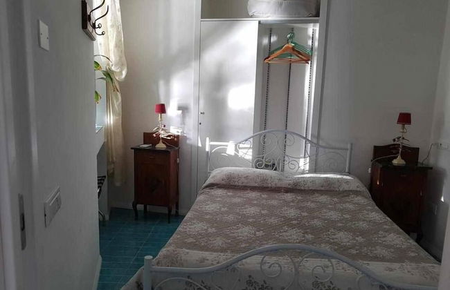 Stunning 5-guests Apartment 2 km From Amalfi - Foto 9