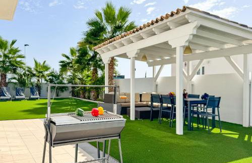 Villa Adelina in Costa Adeje - Foto 17