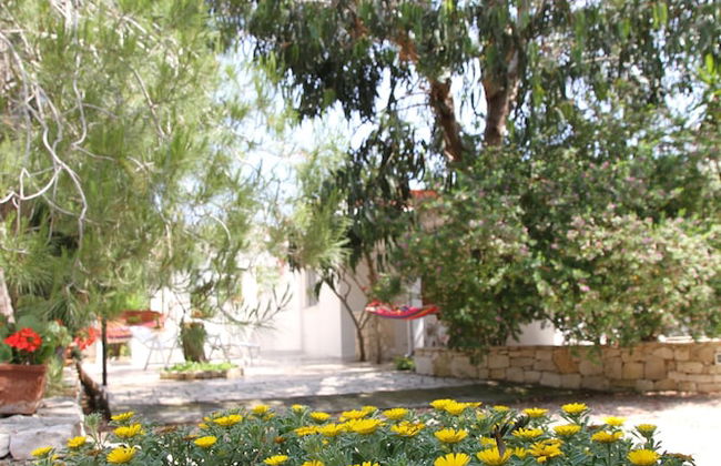 Villetta Immersa nel Verde Torre Guaceto - Foto 20