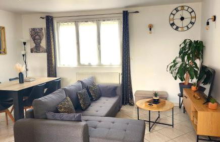 Le CHIC ETHNIC DREUX - Foto 6